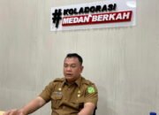 Pemko Medan: Tak Ada PHK Massal November Ini