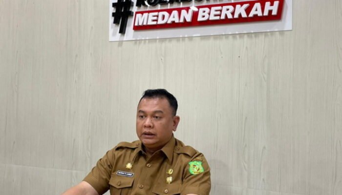Pemko Medan: Tak Ada PHK Massal November Ini