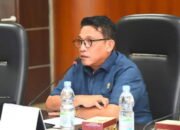 Pansus DPRD Medan Kembali Gelar Rapat Bahas Ranperda UMKM