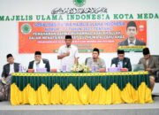 Pemko Medan Apresiasi Sosialisasi Fatwa MUI No 72 Tahun 2023