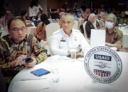 Pemko Medan Lakukan Upaya Terpadu Eliminasi TBC