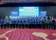 Pengurus Unit Korpri Kota Medan Dilantik