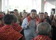 Wali Kota Medan Harapkan Gereja Berperan Berantas Penyalahgunaan Narkoba