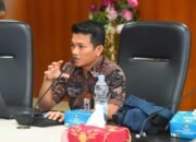 Sekretariat DPRD Medan bersama Bagian PBJ Sosialisasi E-Katalog