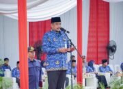 Bobby Nasution Minta Kepling Jaga Kekondusifan dan Agen Penyejuk Jelang Pemilu 2024