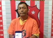 Poldasu Ringkus Terduga Pelaku Ujaran Kebencian di Toba