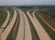 Tol Tebing Tinggi-Indrapura dan Indrapura-Lima Puluh Resmi Beroperasi