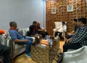 Stafsus Wapres Pastikan Hadir Acara Ulos 1.000 Meter di Monas, Ajak Tokoh Batak Nasional