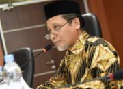 Wakil Ketua Banggar DPRD Medan Pimpin Rapat Pembahasan R-APBD 2024