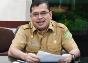 Akhir Oktober 2023, APBD Medan Surplus Rp704,2 M