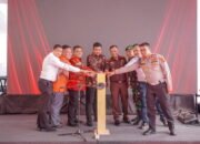 Bobby Nasution Targetkan Pembangunan Overpass Jalan Stasiun Selesai 15 Bulan