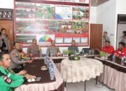 Polda Sumsel Bersama Pj Gubernur Kirim 3 Excavator Bantu Tanggulangi Karhutla