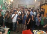 7 Marga Minang Pilih Rahudman Harahap dan AMIN