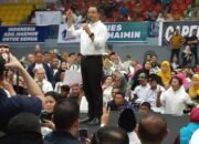 Anies di Medan: Koruptor Harus Dimiskinkan