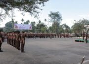 Kajati Sumut Ajak Seluruh Jajaran Tingkatkan Kinerja dan Kualitas Penanganan Perkara