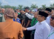 Cak Imin Soroti TKA Ilegal saat Berkunjung ke Binjai
