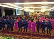 HUT ke-73 Polairud, Begini Harapan Kapolda Sumsel