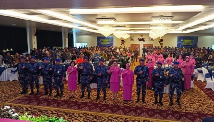 HUT ke-73 Polairud, Begini Harapan Kapolda Sumsel&nbsp;