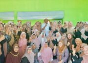 Al Hidayah Sebut Syah Afandin Sosok yang Dekat dengan Siapa Saja