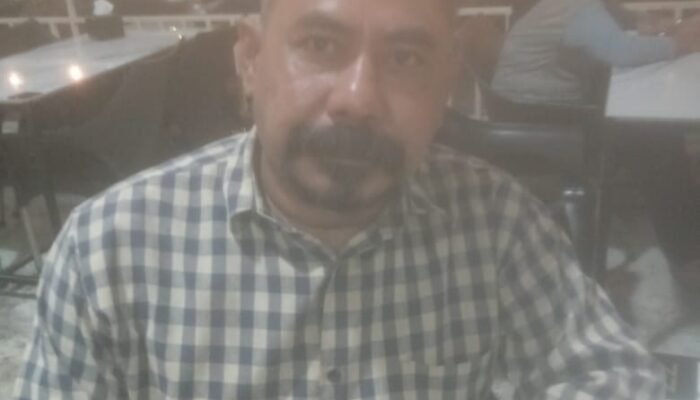 Ikhyar Velayati Sebut Debat Cawapres Menarik Milenial Karena Ada Gibran