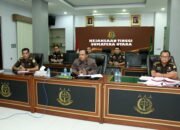 Kejati Sumut Hentikan Penuntutan 5 Perkara dengan Humanis
