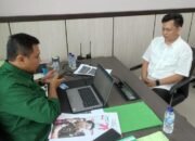Kejagung Tangkap Jaksa Gadungan, Ngaku Ingin Terlihat Gagah