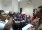 KPPU Kanwil I Medan Terima Laporan Lampu Pocong dan Panti Sosial Bernilai Puluhan Miliar