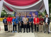 Kapolda Sumsel Teken MoU Penghijauan serta Silaturahmi dengan OKP dan BEM