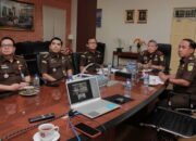 Lagi, Kejati Sumut Hentikan Penuntutan Perkara Penganiayaan