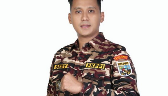 Generasi Muda KB FKPPI Minta Polisi Tuntaskan Dugaan Pemalsuan Surat Tanah Libatkan Oknum DPRD Sumut