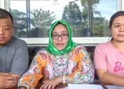 Susiwaty Minta Penyidik Subdit II/Fismondev Polda Sumut Laksanakan Hasil Gelar Perkara Sesuai SP3D