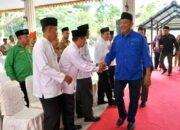 Lantik FKDM, Syah Afandin Berencana Naikkan Anggaran Hingga Rp 1 Miliar