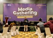 DJP Sumut I Gelar Media Gathering Rilis Capaian Kinerja 2023