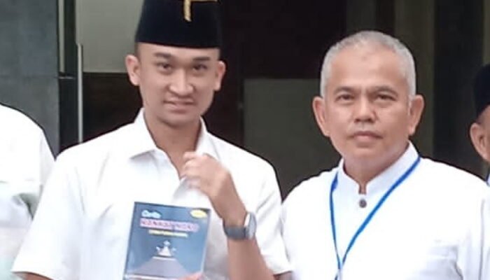DPW IMO Sumut Minta Komplotan Oji Cs Ngaku Wartawan dan Lakukan Pemerasan Ditangkap