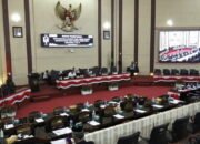 Paripurna Hasil Reses Ketiga DPRD Medan, Warga Masih Keluhkan Infrastruktur Hingga Kesejahteraan Sosial