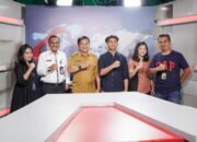 Pj Gubernur Sumut Terus Perkuat Sosialisasi Bagi Pemilih Pemula