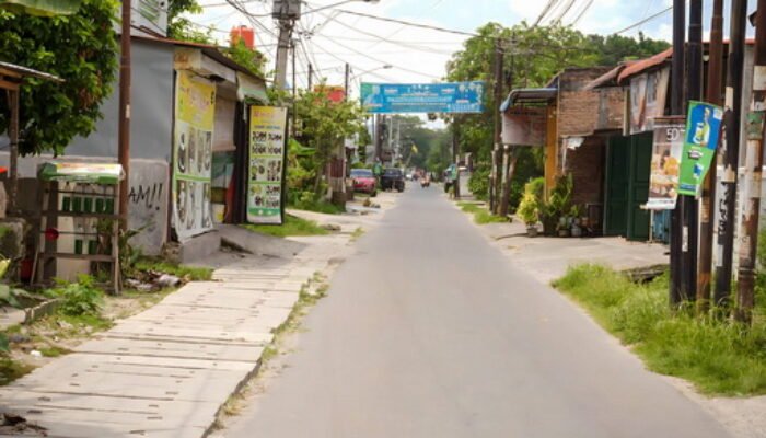 Pemko Medan Normalisasi 13.017 Meter Drainase Selama Oktober 2023