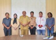 Plt Bupati Langkat Dukung Digitalisasi Pengunjung Wisata Tangkahan