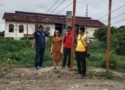 DPRD Medan bersama Pemko Tuntaskan Permasalahan Banjir di Jalan Karya II