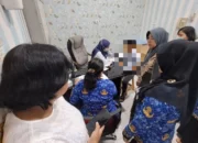 DPRD Medan Apresiasi Dinas P3APMP2KB Dampingi Korban Perundungan