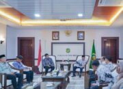 PGRI Medan Apresiasi Bobby Nasution Naikkan Honor Guru Honorer