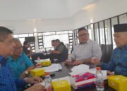FPBD dan Disdik Sumut Gelar Workshop Penulisan Cerita Rakyat