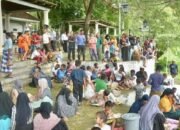 UNHCR Didesak Pindahkan Pengungsi Rohingya ke Luar Sabang Segera
