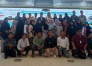 Amazing Public Speaking Adakan Pelatihan Terbuka untuk Mahasiswa