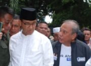 Masyarakat Minang Jakarta dan Luar Negeri Dukung AMIN Menang 1 Putaran
