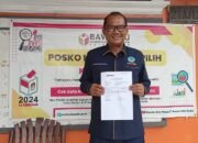 Bantah Terlibat Pengrusakan APK, Keterangan IS Berbeda dengan Hasil Rekaman CCTV