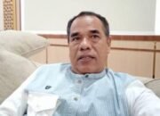 BMP Sumut Desak Bawaslu Tertibkan Oknum Kepling Ajak Pilih Capres 02