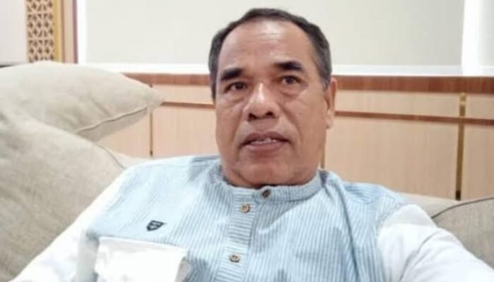 BMP Sumut Desak Bawaslu Tertibkan Oknum Kepling Ajak Pilih Capres 02