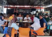 BMP Sumut Imbau Kader Demokrat Pilih AMIN di Pilpres 2024 Demi Perubahan