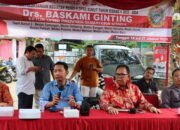 Ketua DPRD Sumut: Pendidikan, Kesehatan dan Infrastruktur Jadi Persoalan Utama
